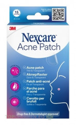 3M Nexcare Náplasť na akné