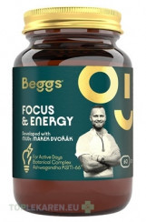 Beggs FOCUS & ENERGY