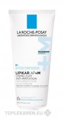 LA ROCHE-POSAY LIPIKAR CRÉME LIGHT AP+ M