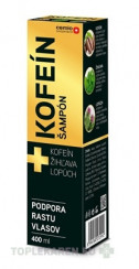 Cemio KOFEIN šampón