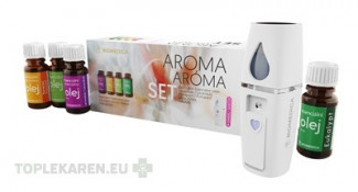 BIOMEDICA ARÓMA SET