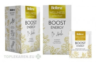 Biogena WELLNESS BOOST ENERGY