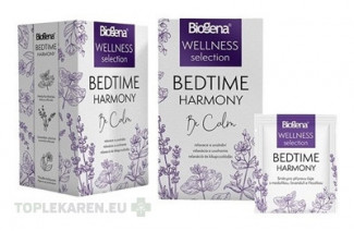 Biogena WELLNESS BEDTIME HARMONY