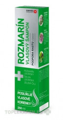 Cemio ROZMARÍN vlasový šampón
