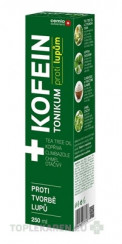 Cemio KOFEIN tonikum