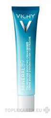 VICHY MINERAL 89 72H MOISTURE CREAM