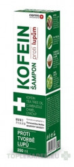 Cemio KOFEIN šampón
