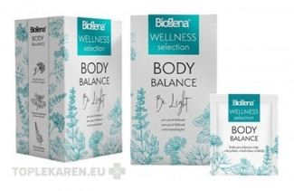 Biogena WELLNESS BODY BALANCE