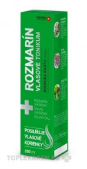 Cemio ROZMARÍN vlasové tonikum