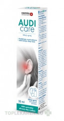 Cemio AUDI care ušný sprej
