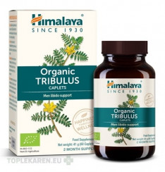 Himalaya Organický TRIBULUS