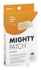 Hero. MIGHTY PATCH Surface XL