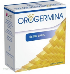 OROGERMINA
