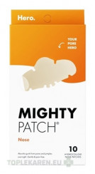 Hero. MIGHTY PATCH Nose