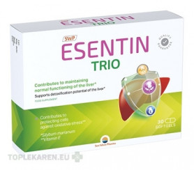 SWP ESENTIN TRIO