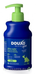 DOUXO Skin & Coat SPA Šampón pre šteniatka