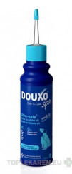 DOUXO Skin & Coat SPA Roztok na čistenie uší