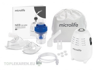 MICROLIFE INHALÁTOR NEB 150 Mini