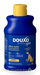 DOUXO Skin & Coat SPA Ovsený kondicionér