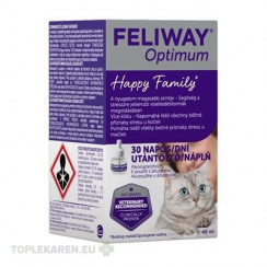 FELIWAY Optimum Náplň