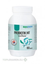 EDENPharma PROBIOTIK HIT
