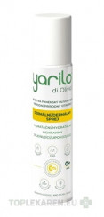 YARILO di Olivio dermálny sprej