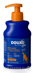 DOUXO Skin & Coat SPA 2v1 Šampón a kondicionér