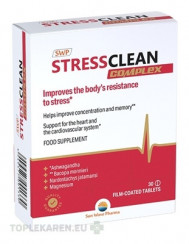 SWP STRESSCLEAN Complex