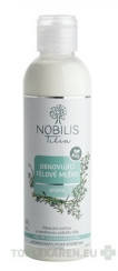 NOBILIS Tilia BIO Obnovujúce telové mlieko Atopik