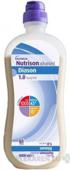 Nutrison Advanced Diason