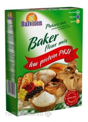 Balviten Pekár mix - koncentrát na pečenie chleba