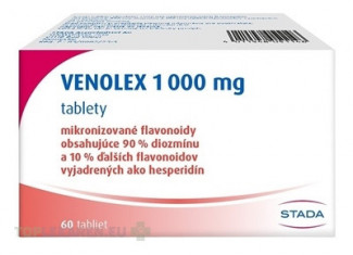 VENOLEX