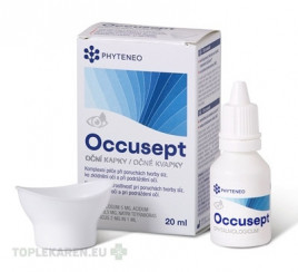 Occusept ENEO