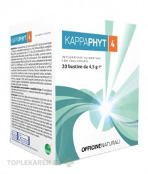 KAPPAPHYT 4