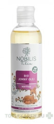 NOBILIS Tilia BIO Jemný olej Matýsek