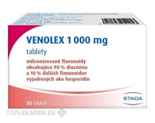 VENOLEX