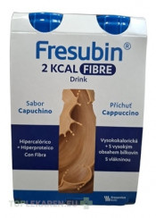 Fresubin 2 KCAL FIBRE DRINK
