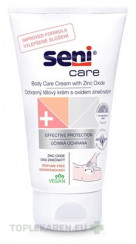 Seni Care Ochranný telový krém s oxidom zinočnatým