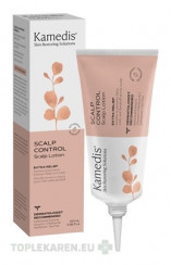 Kamedis SCALP CONTROL SCALP LOTION