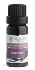 NOBILIS Tilia DRUHÝ DYCH