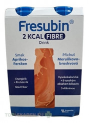 Fresubin 2 KCAL FIBRE DRINK