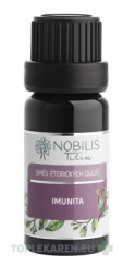 NOBILIS Tilia IMUNITA