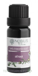 NOBILIS Tilia DETSKÁ