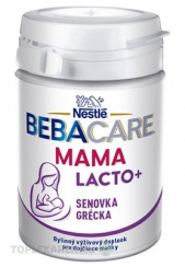BEBACARE Mama LACTO+