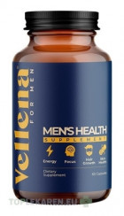 Vellena Mužské zdravie