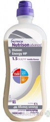 Nutrison advanced Diason Energy HP
