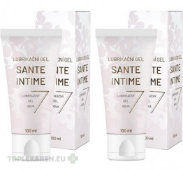Pharma Activ Lubrikačný gél SANTE INTIME