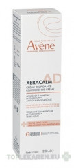 AVENE XeraCalm A.D Relipidačný krém