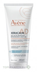 AVENE XeraCalm A.D Relipidačný mliečny gél