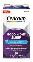 Centrum GOOD NIGHT SLEEP